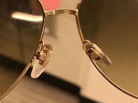 replacement parts for gucci sunglasses.